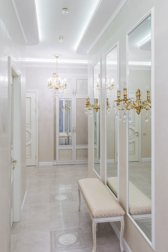 Крестовский остров 110