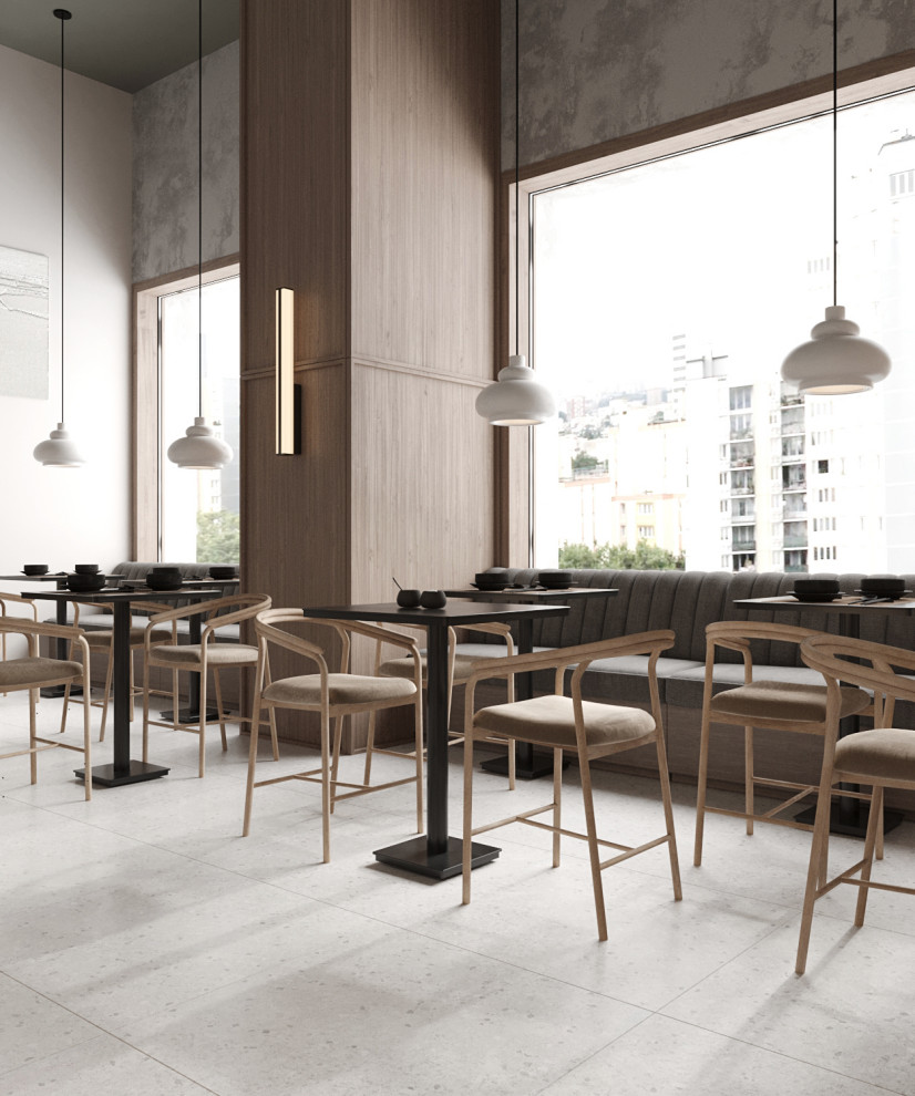 Кафе в ЖК Небо