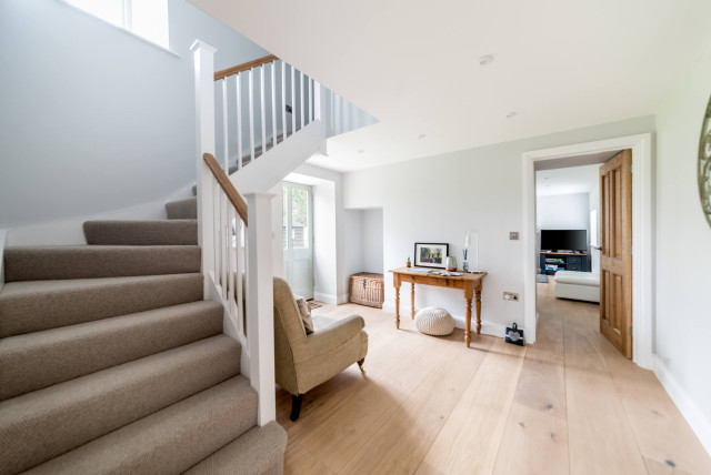 Cotswold contemporary