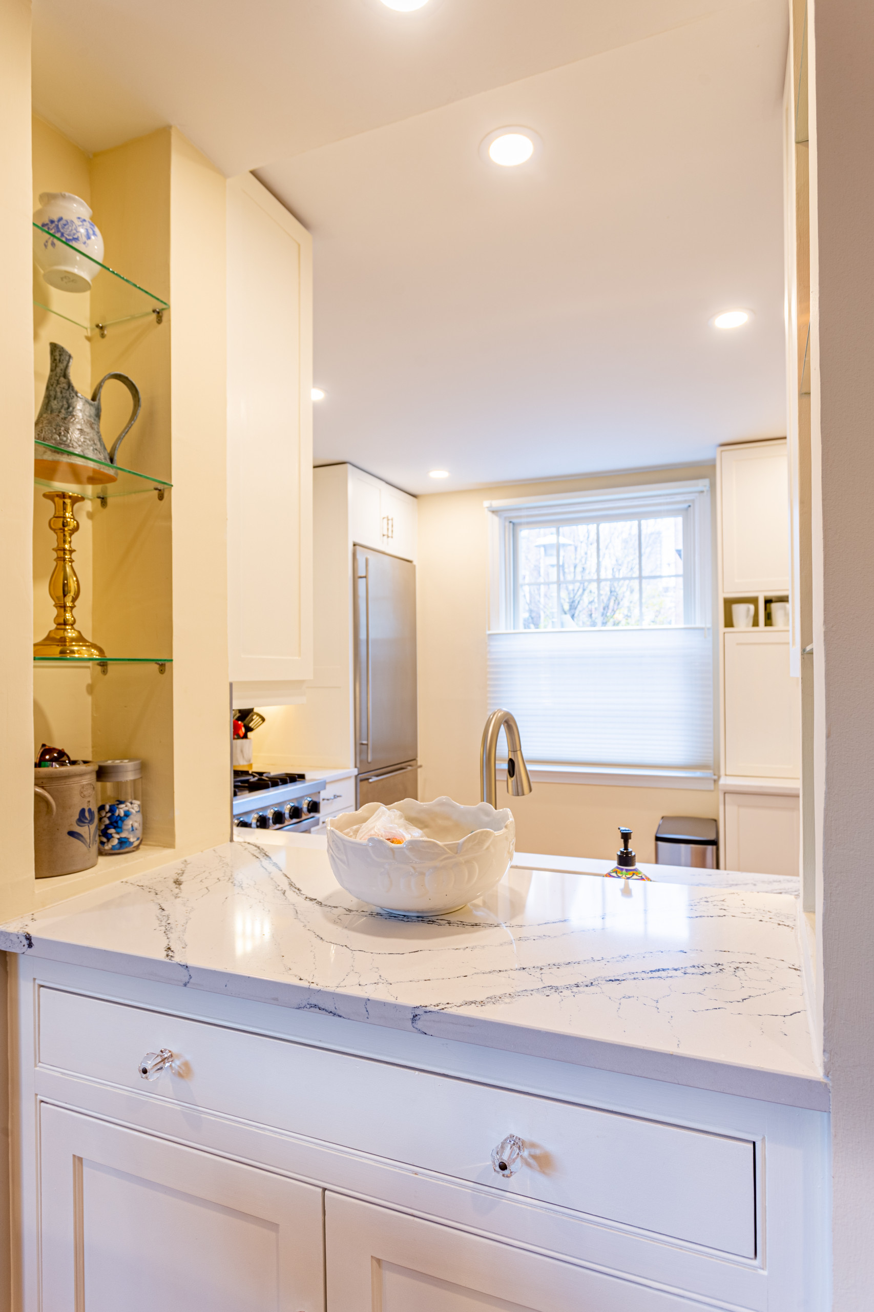Washington Sq West Rehab