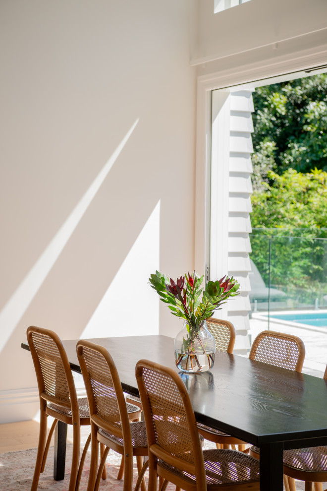 Renovated Villa with pool in Auckland, Mt Eden