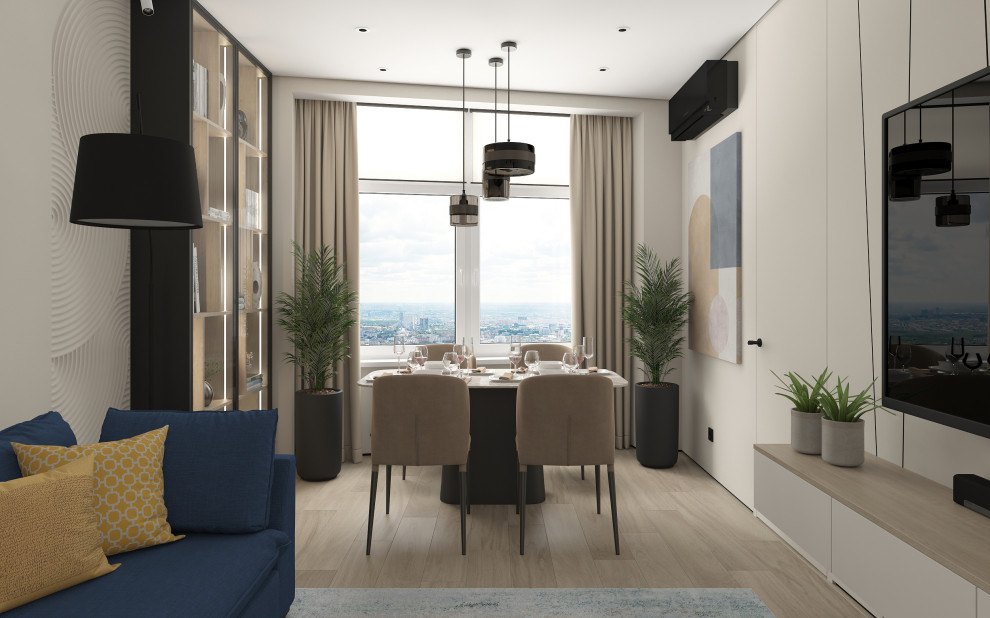 ЖК Триколор