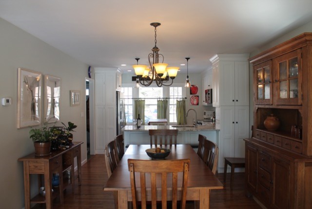 Kitchen #24 