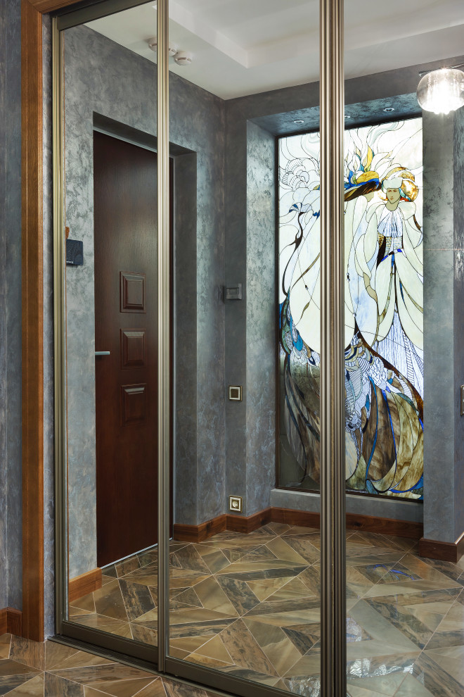 :R Олимпийская деревня