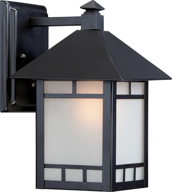 Nuvo 1 Light Fluorescent Drexel Es Outdoor Fixture Stone Drexel Es Outdoor Light Fixture