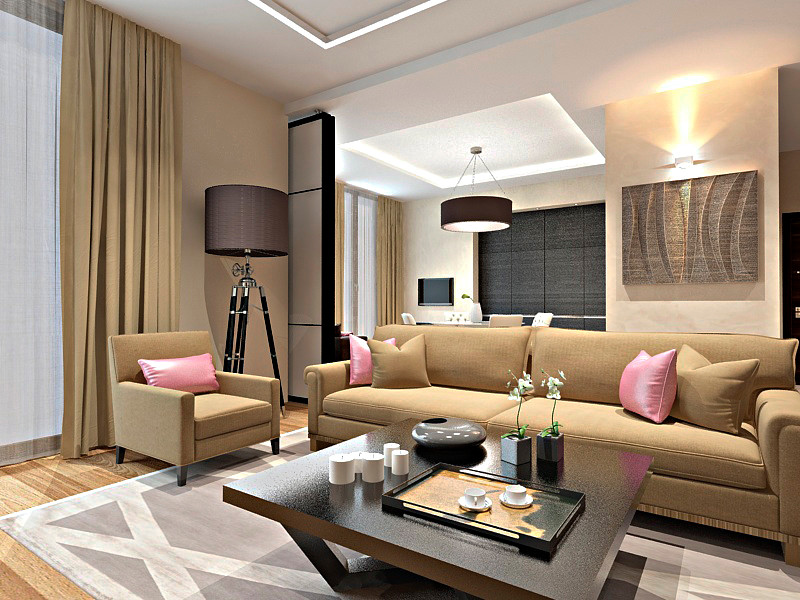 Элегантность и шик