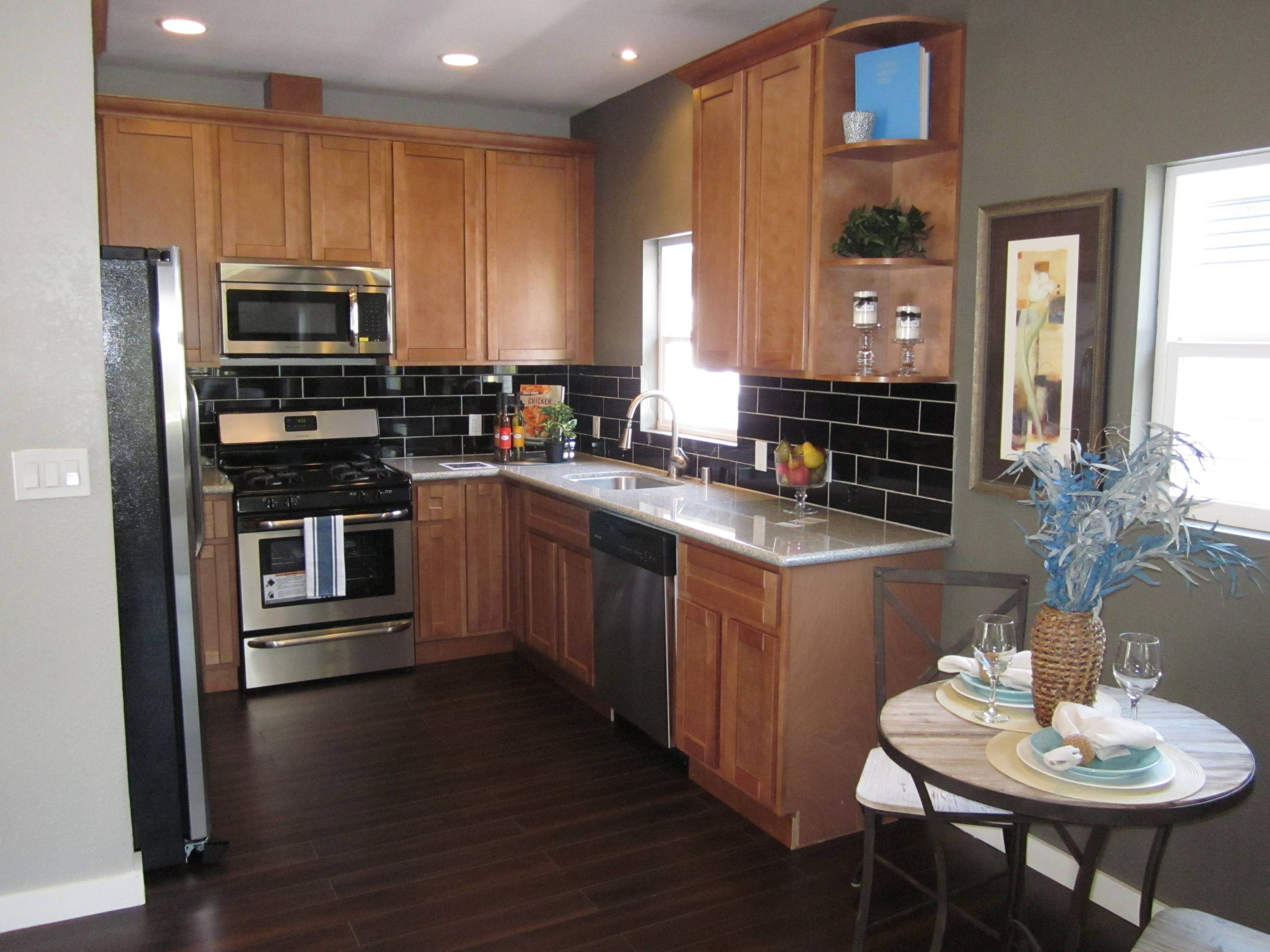 Remodeling Your Kitchen in Stages: Planning and Design
