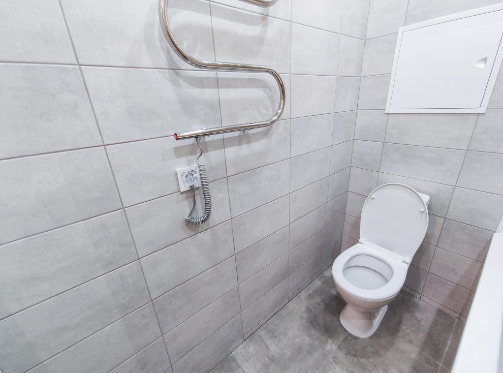 Нововладыкинский, 1. Пакет "Сокольники"