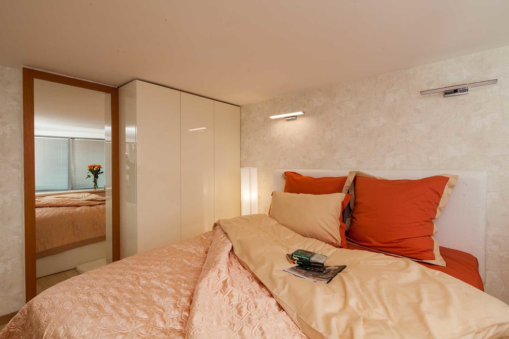 Квартира студия