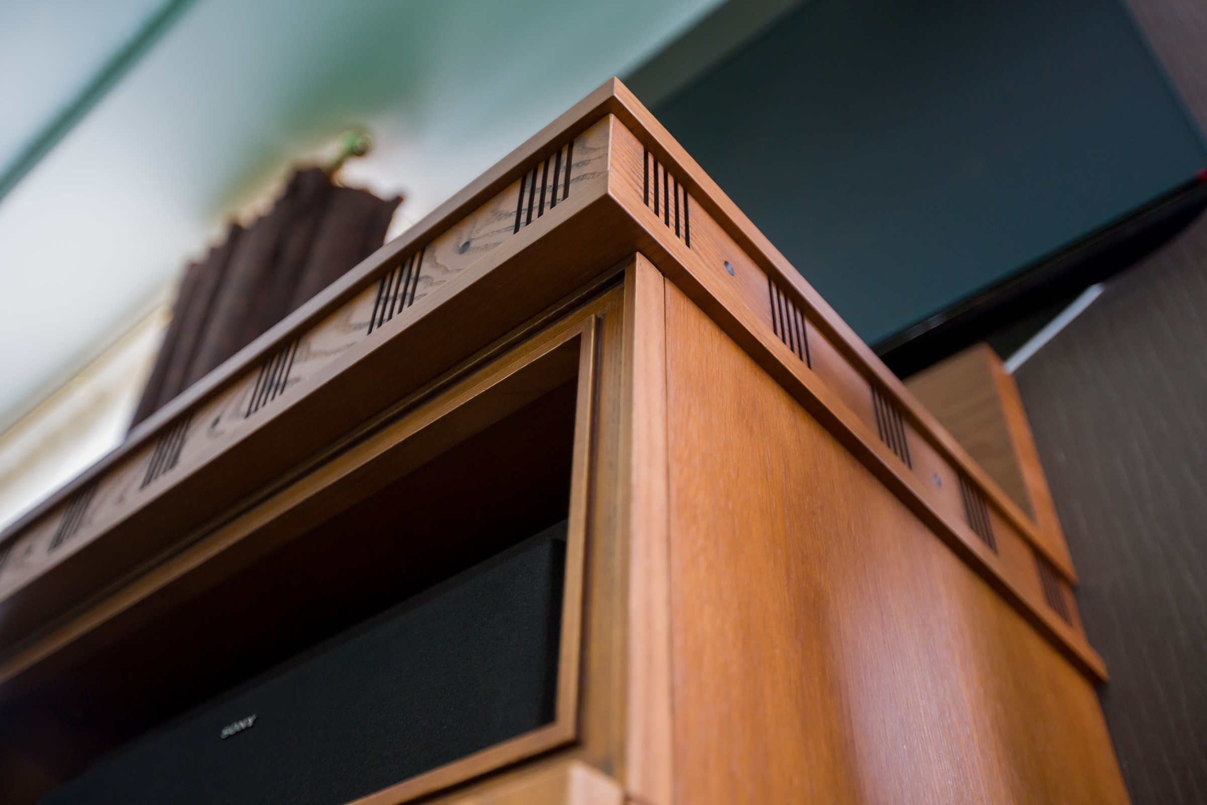 Мебель в дом в с. Агро-Пустынь