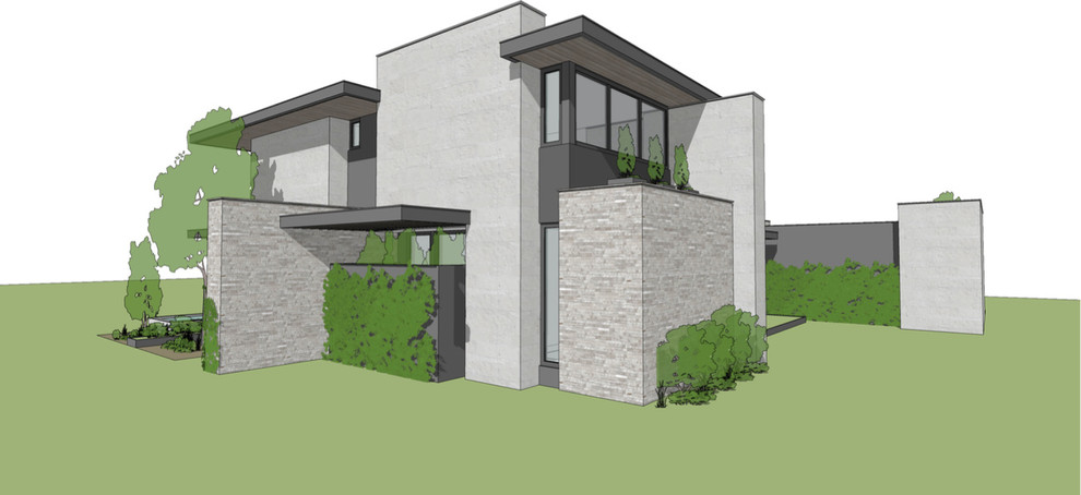 Gilbert Residence Erie Colorado
