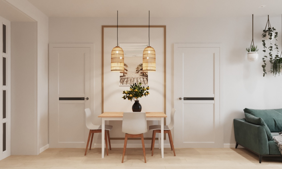 Сканди кухня