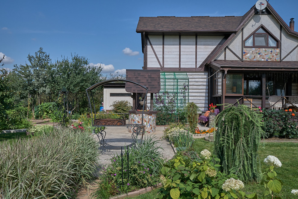 Дом архитектора (Домодедово)