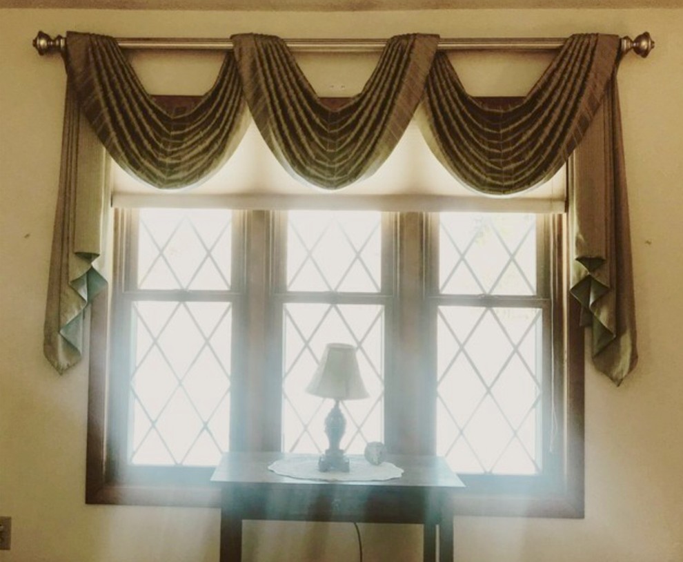 Recent Window treatments and shades