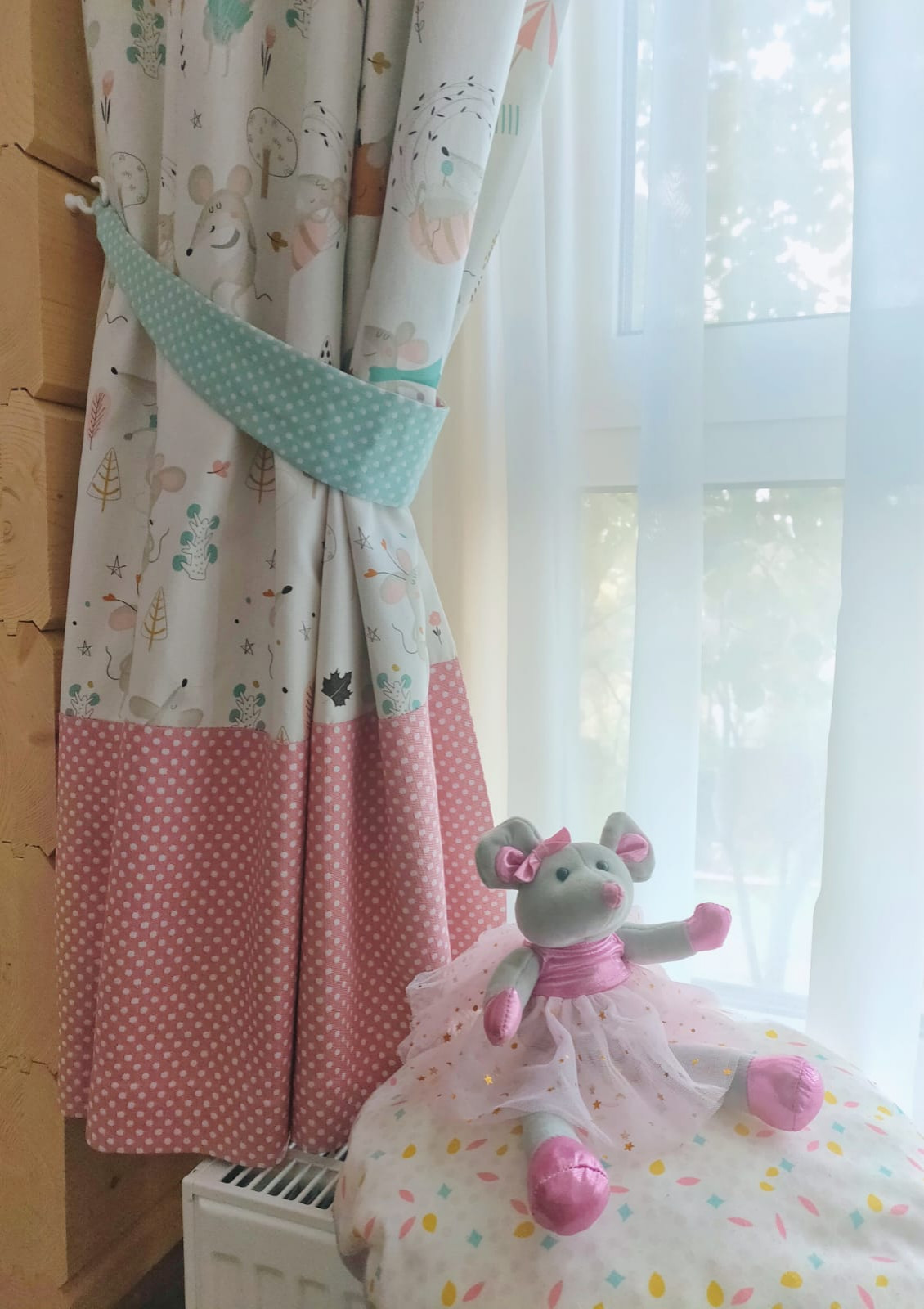 Подмосковное шале