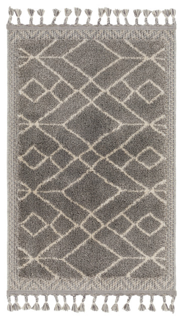 Sousse SUS-2306 Area Rug, 4'2