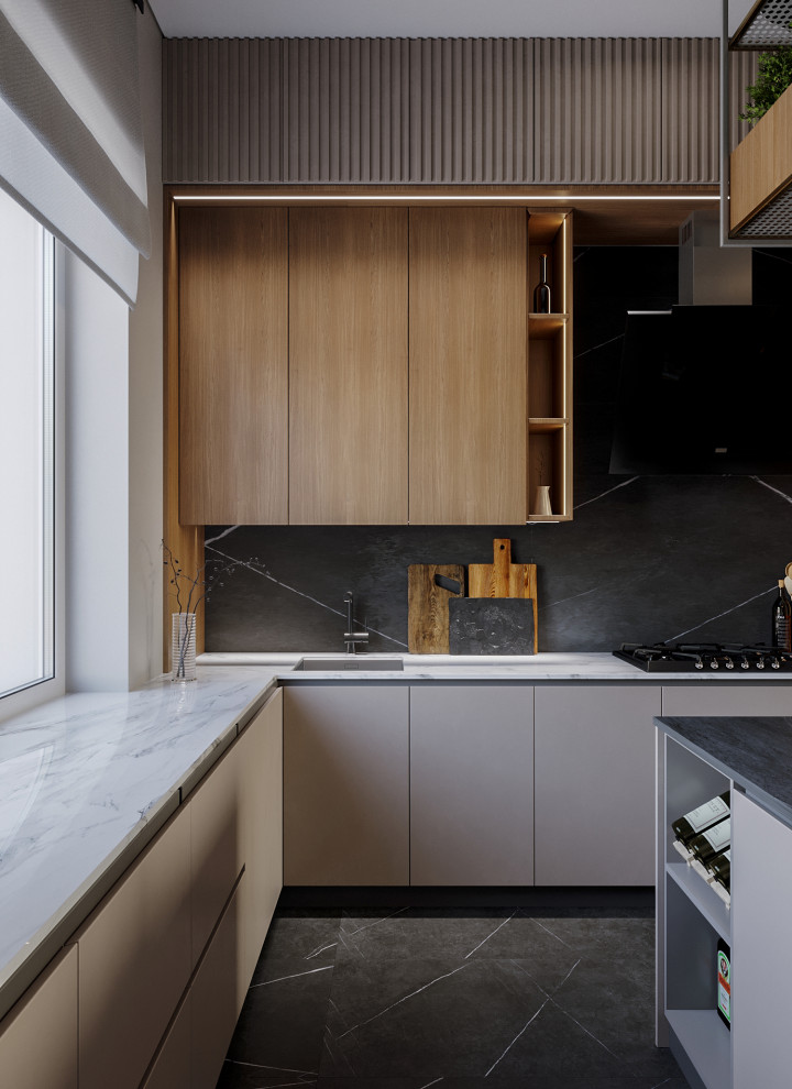 Дом в Ростове-на-Дону на ул. Кузнечная