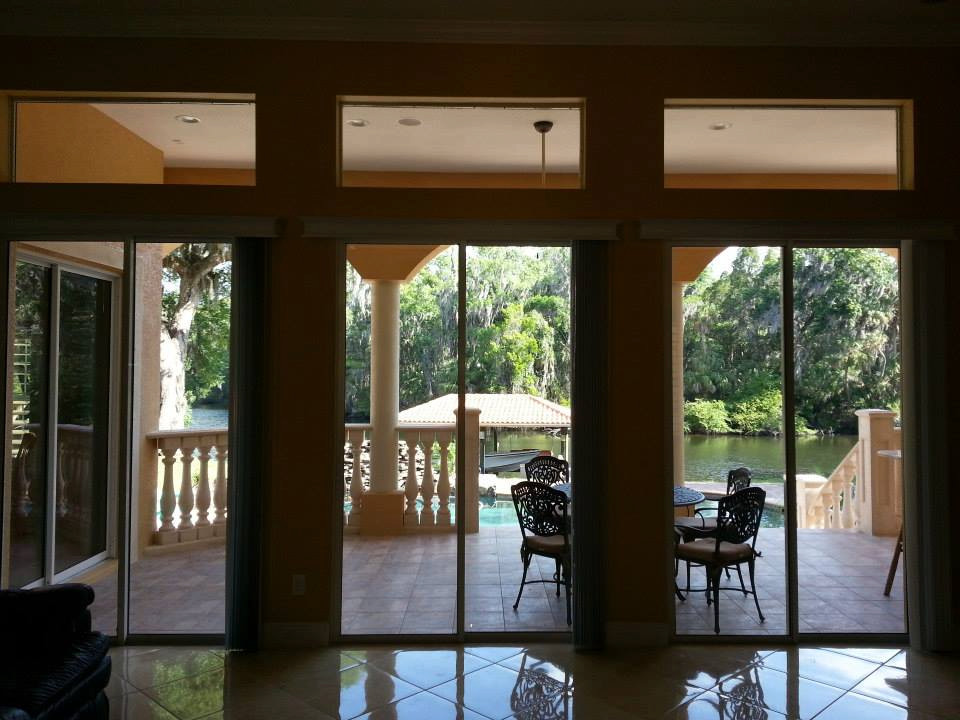 Alafia Custom Home