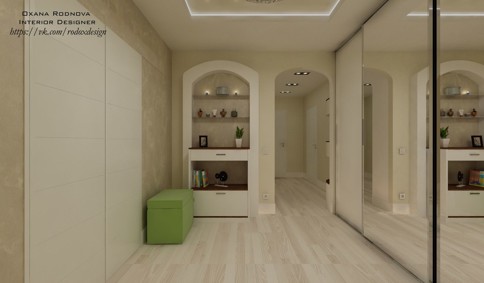 5ти комнатная квартира в Симферополе