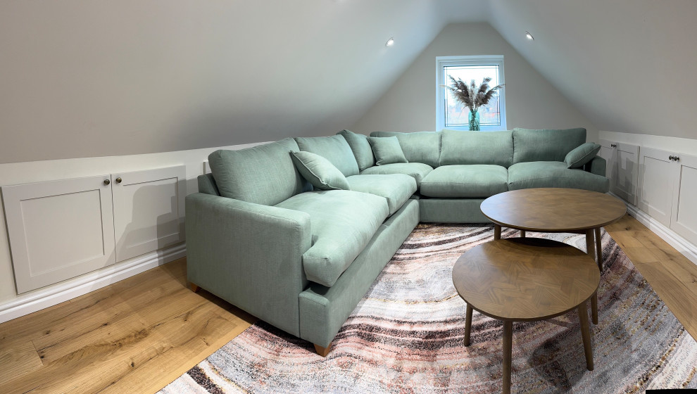 Full Home Renovation