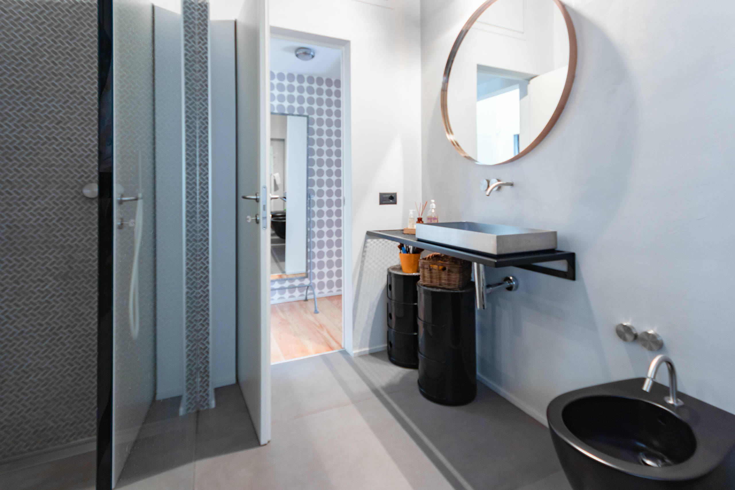 Loft K | 180mq