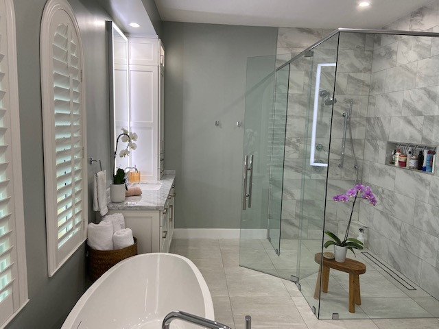 Remodels