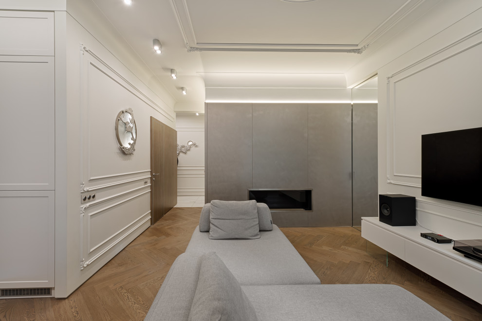 Квартира на Петровке