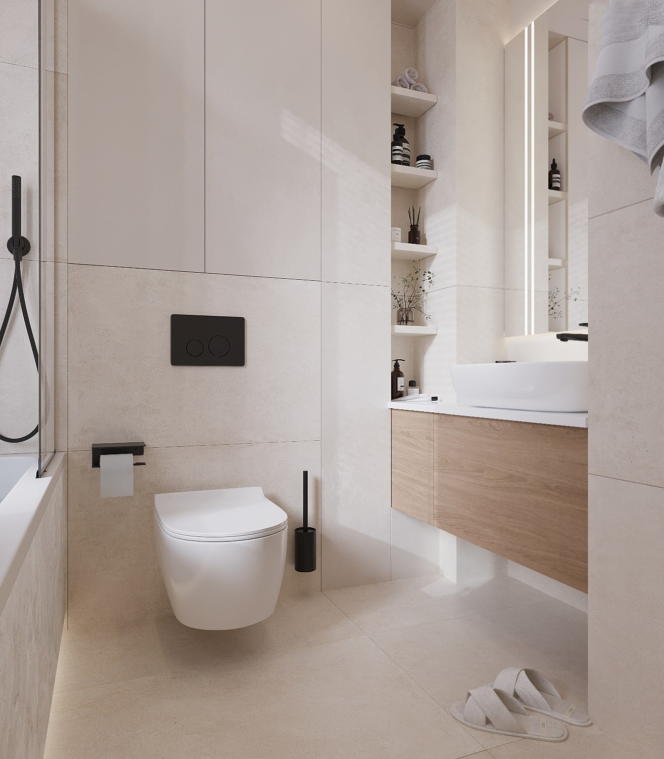 ЖК "ЦДС Черная речка" 66 м2  г. Санкт-Петербург