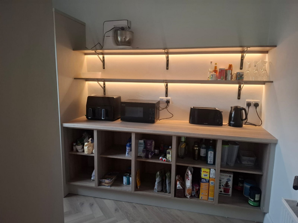 Kitchen Renovation Galway