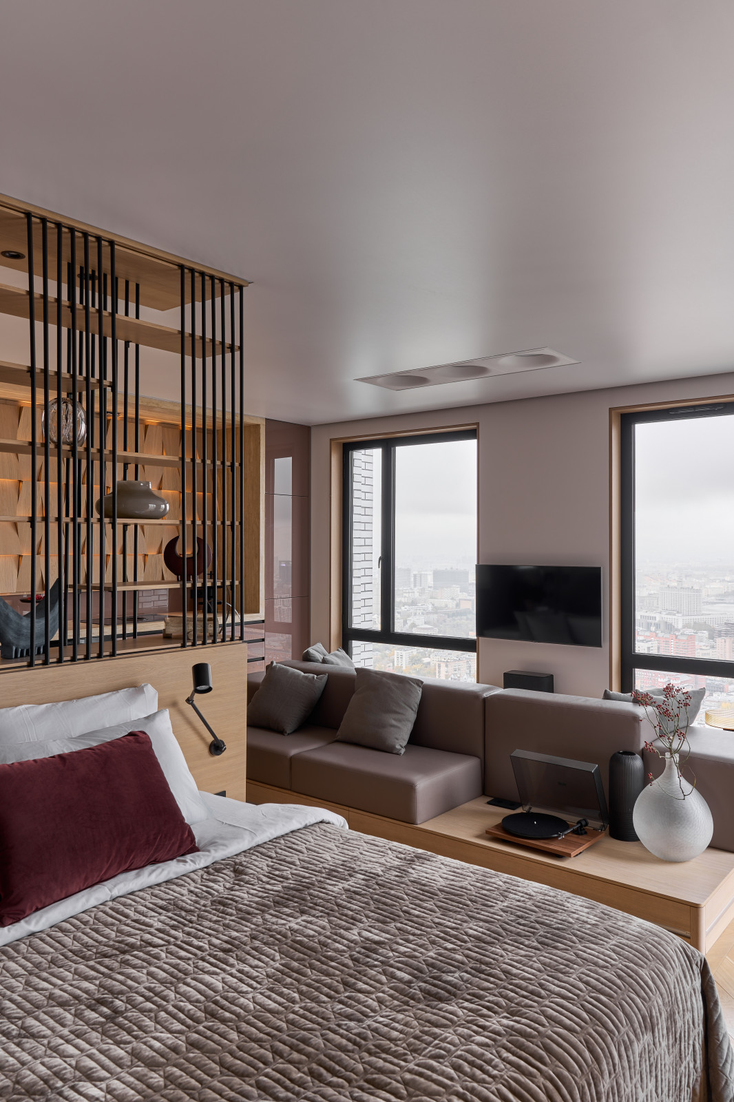 Код Прошлого