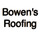 Bowen's Roofing