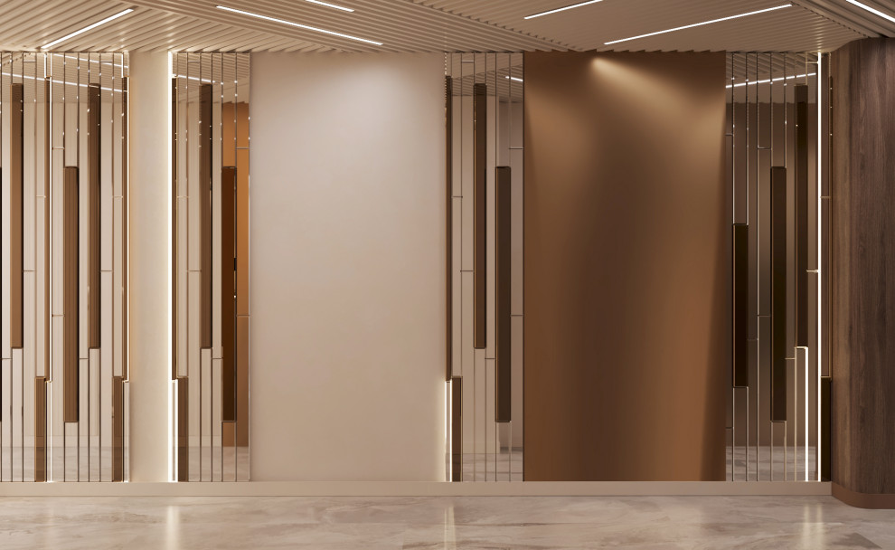 Гостиница в Севастополе МОП