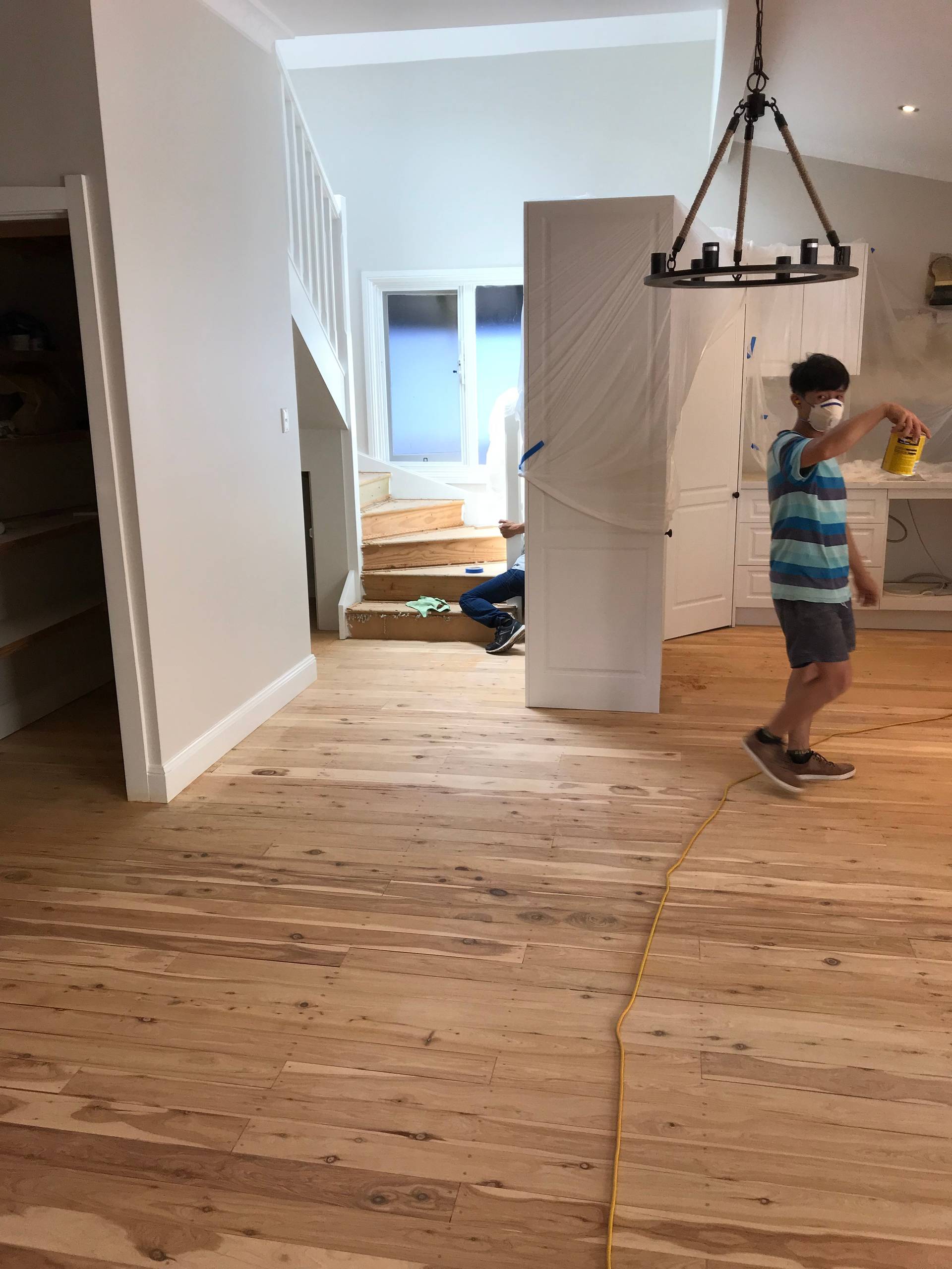1920's home gets 2018 appeal - Total makeover