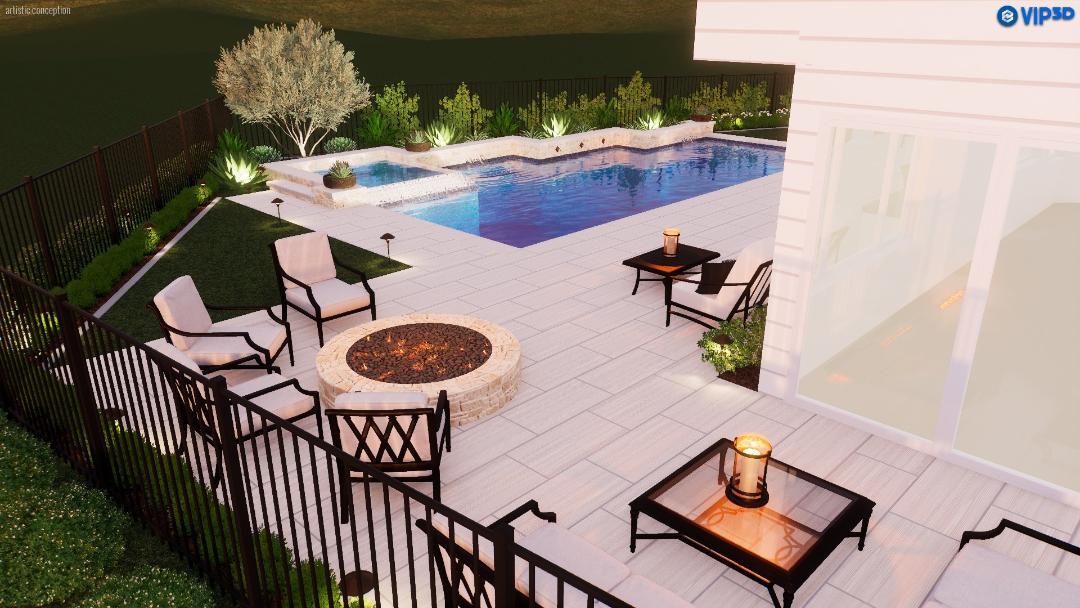 Hawksford Residence