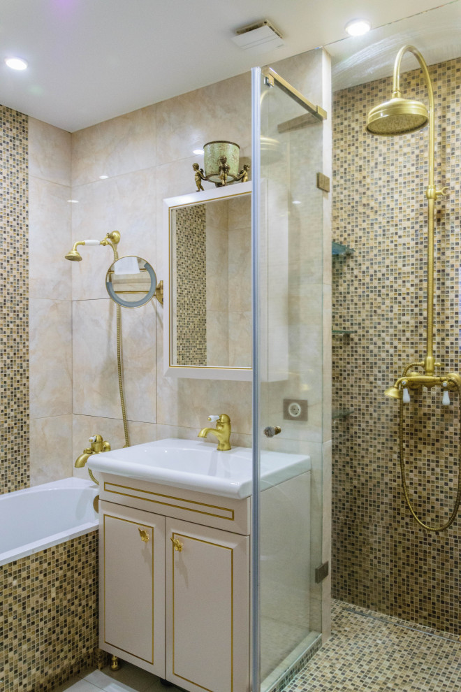 Сад-фантазия для кошки