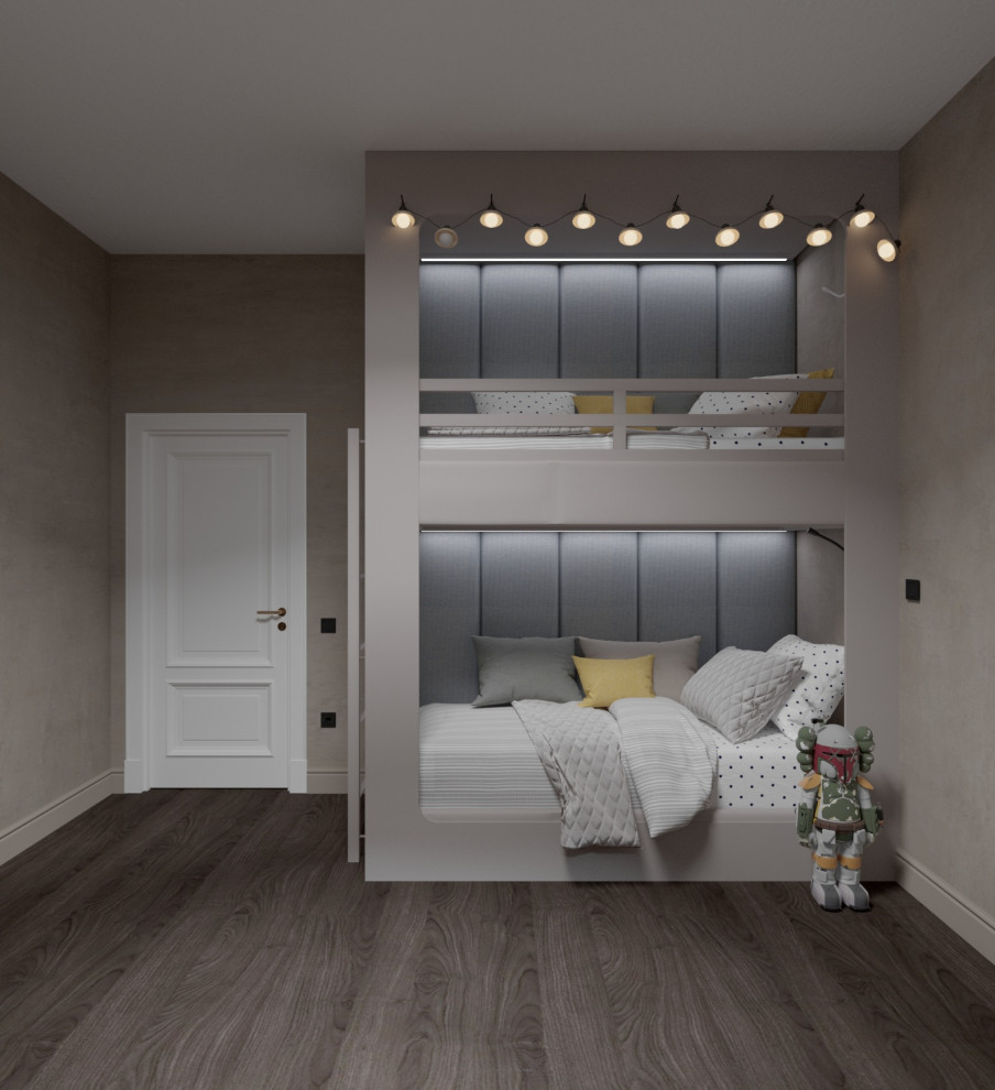 Пос. Верхнерусский 130кв.м