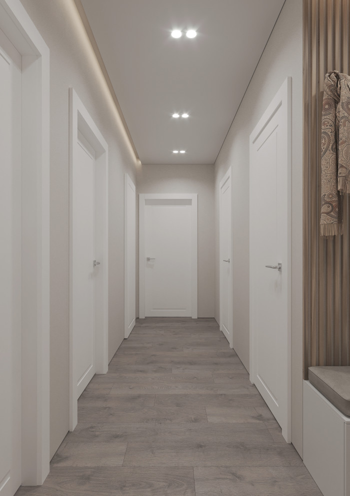 ЖК Академика Павлова