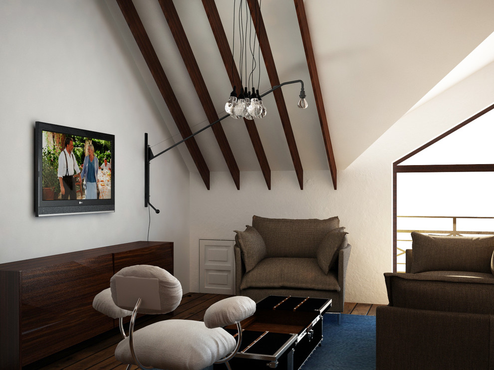 дом в с.Веселое