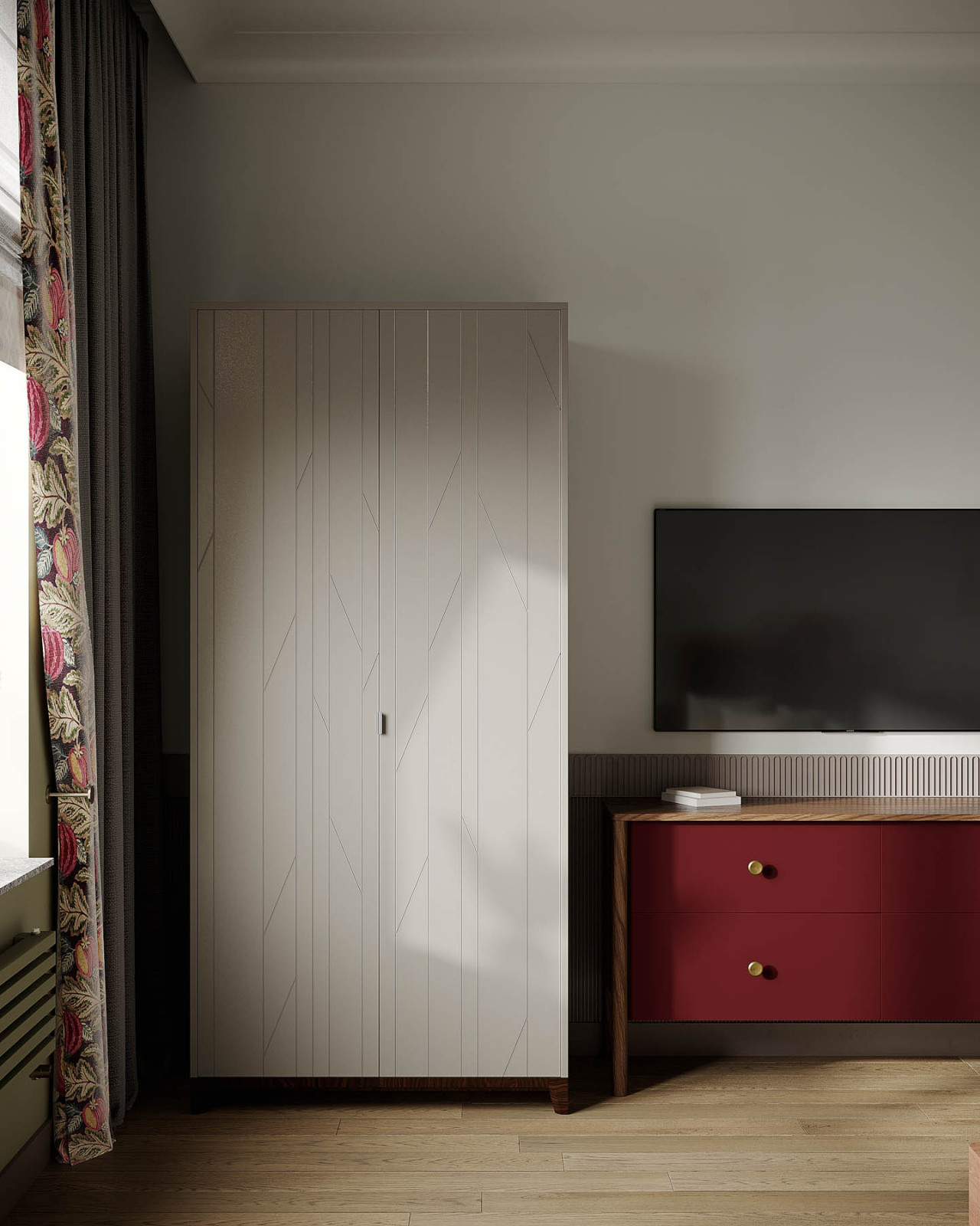 Чистые Пруды