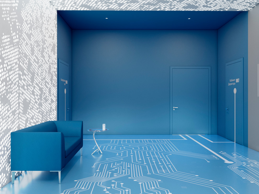 Академия цифровых технологий в Санкт-Петербурге