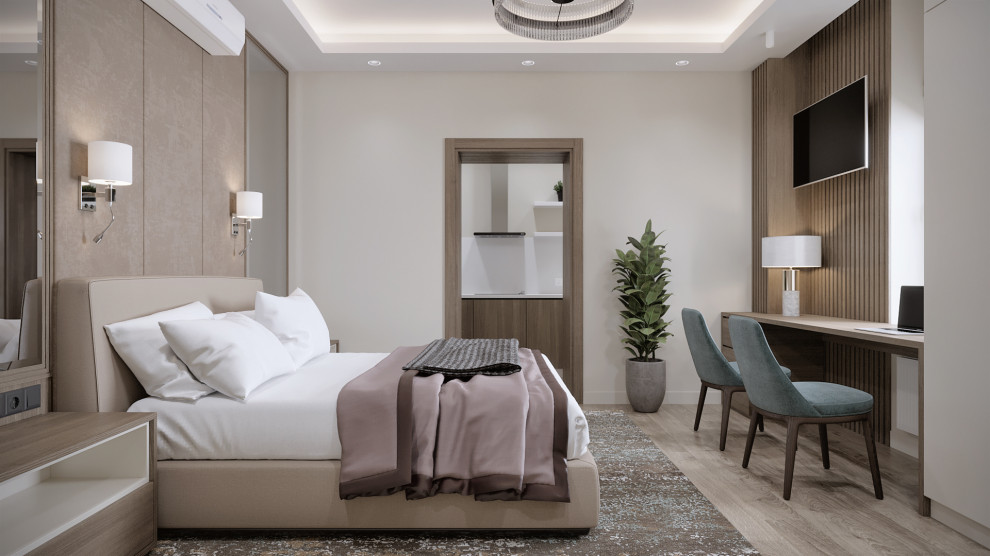 Комната 24,3 м2