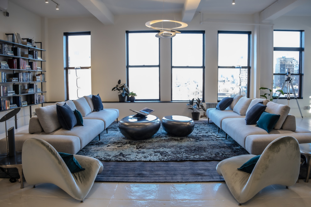 Uncharted Exploration