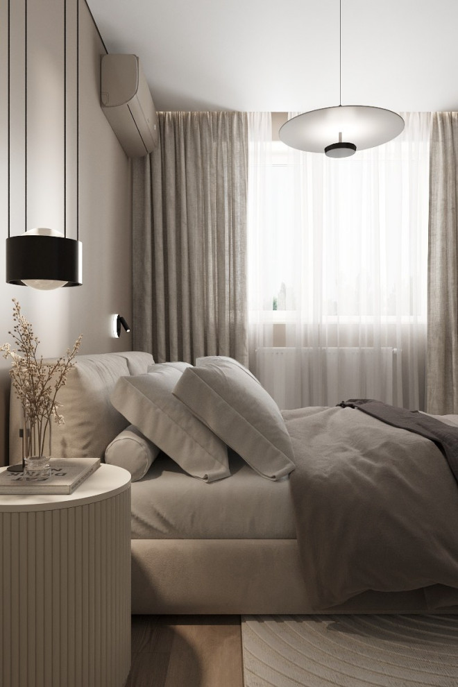 ЖК Притяжение