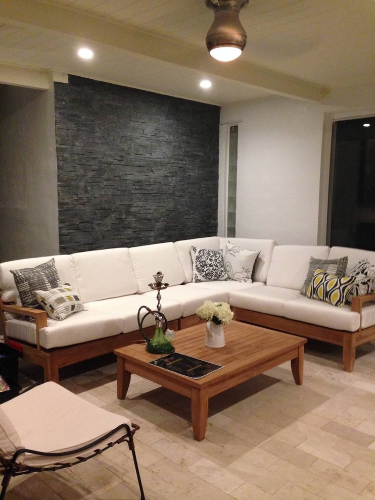 Nizam loggia
