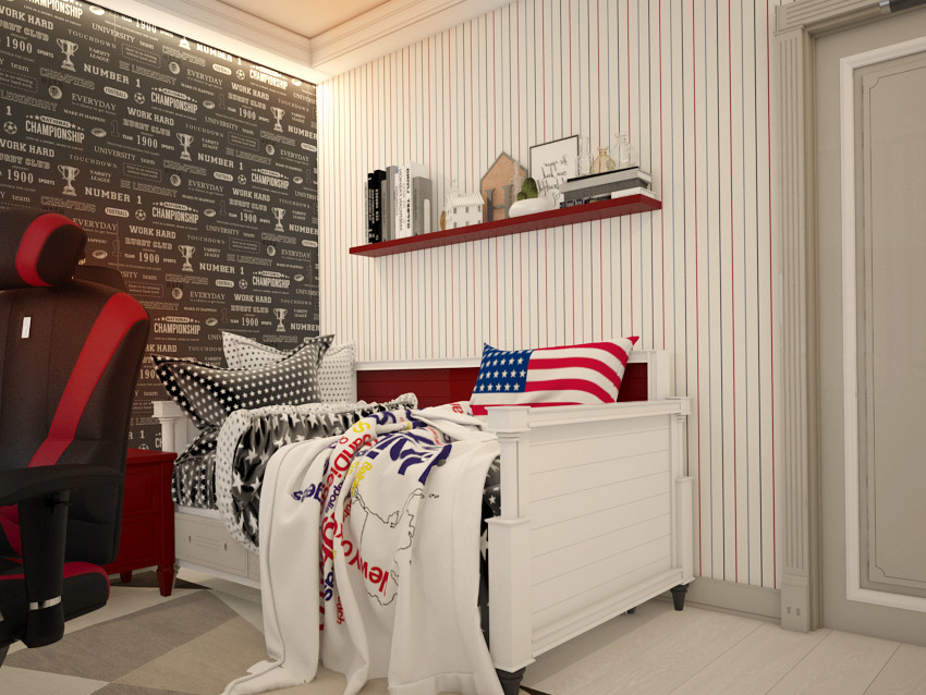 Дизайн-проекты