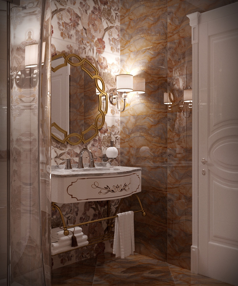 квартира в жк Классика