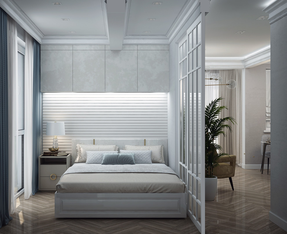 Квартира 39 кв.м