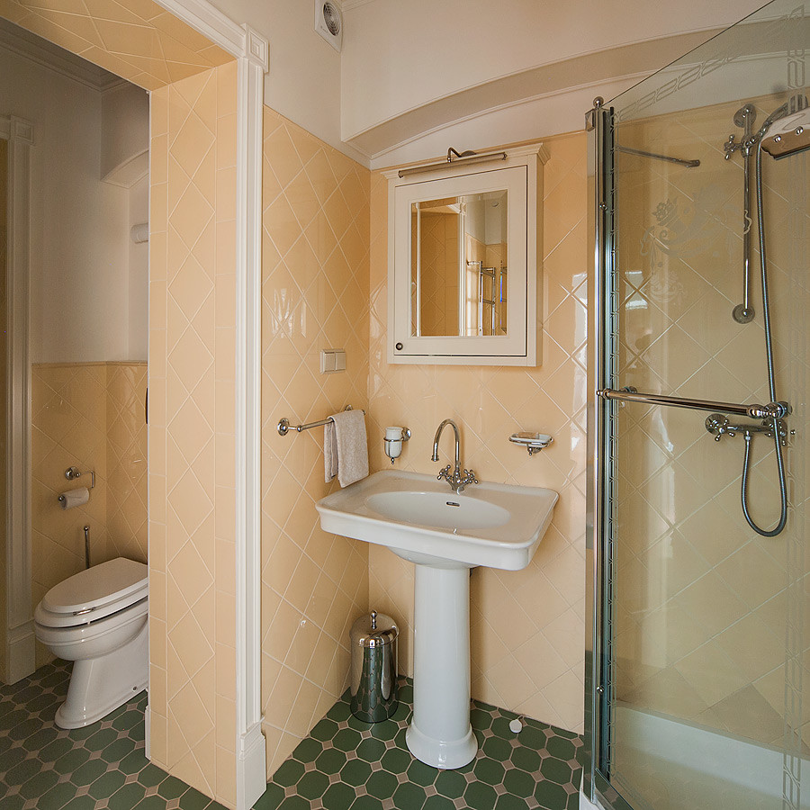 Квартира на Ломоносовском проспекте