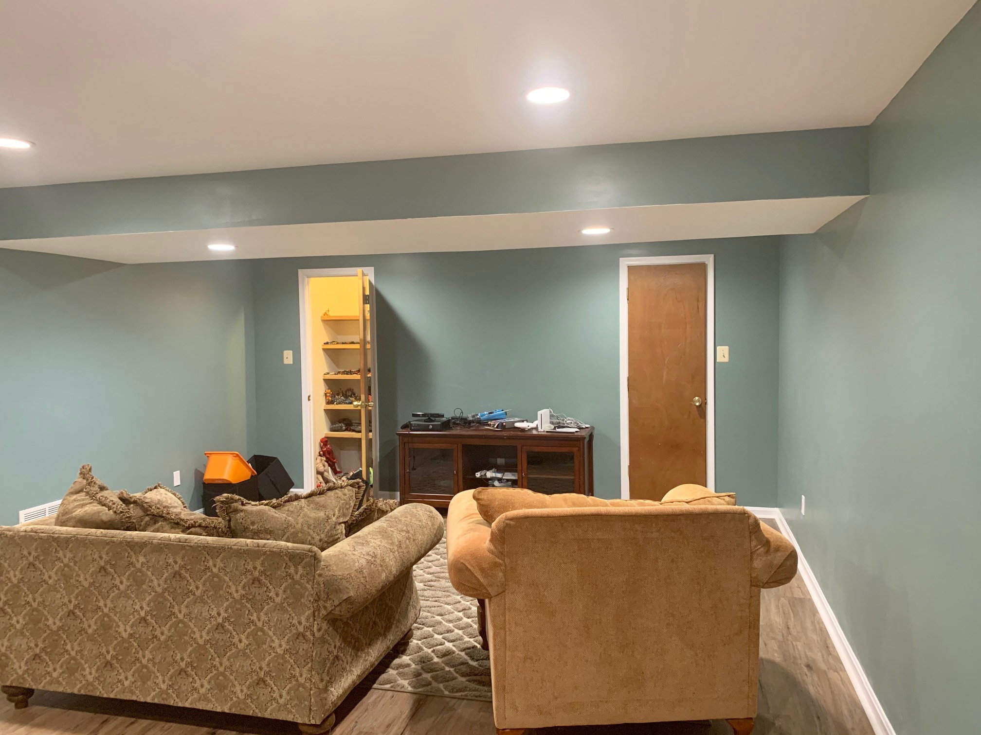 Remodeling