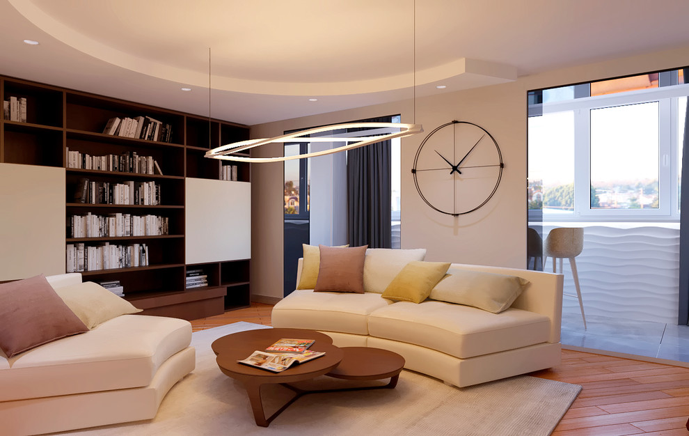 Квартира на ул. Коасного Знамени